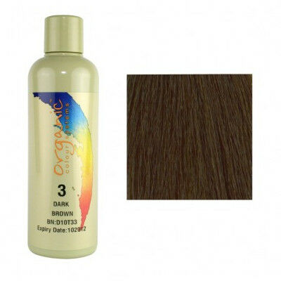 Organic ColourSystems Haircolor